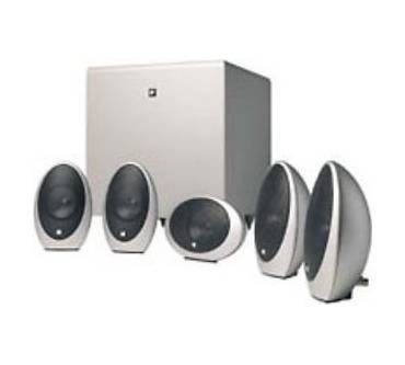 Produktbild KEF KHT1005