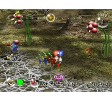 Produktbild Pikmin 2