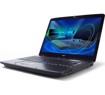 Апгрейд acer aspire 7730z