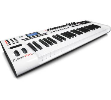 Produktbild M-Audio Axiom Pro 49