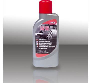 Produktbild A.T.U Auto-Teile-Unger Professional Car Care Autopolitur für leicht verwitterte Lacke