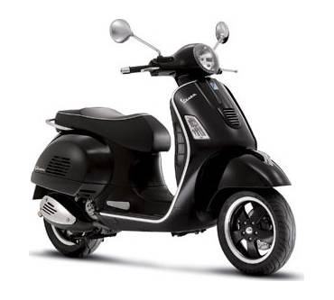 Produktbild Piaggio Vespa GTS 300 Super (16 kW) [09]