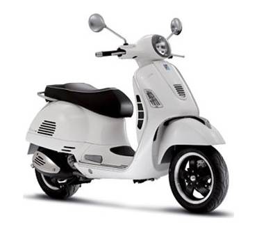 Produktbild Piaggio Vespa GTS 300 Super (16 kW) [09]