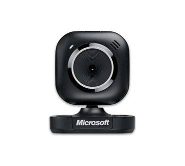 Produktbild Microsoft LifeCam VX-2000