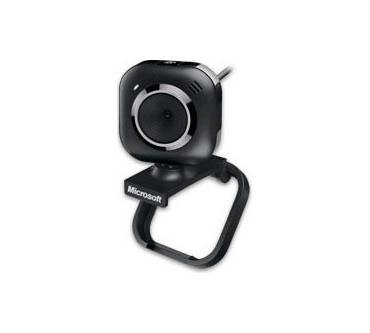 Produktbild Microsoft LifeCam VX-2000