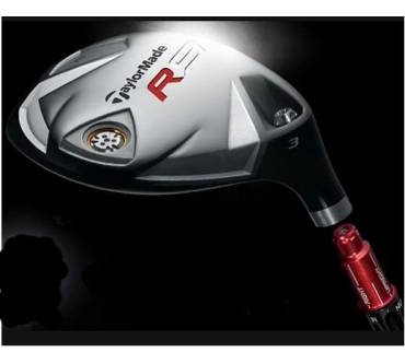 Produktbild Taylor Made Golf R9 Fairway Woods