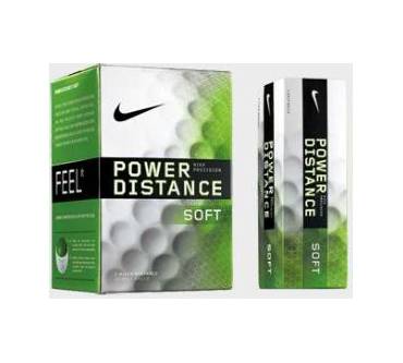 Produktbild Nike Power Distance Soft