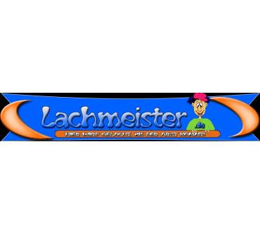 Produktbild lachmeister.de Unterhaltungs-Webseite