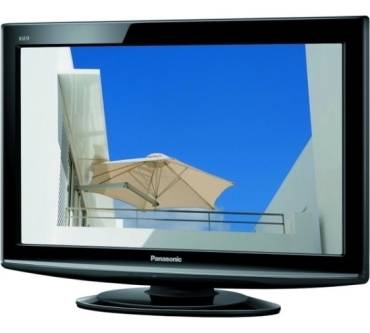 Produktbild Panasonic Viera TX-L26X10