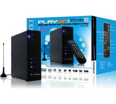 Produktbild A.C. Ryan Playon! DVR HD (1 TB)