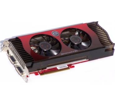 Produktbild Edel-Grafikkarten.de GeForce GTX 260 GSPE 650