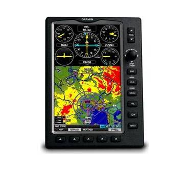 Produktbild Garmin GPSMAP 695