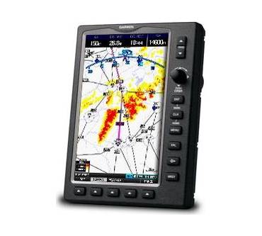 Produktbild Garmin GPSMAP 695