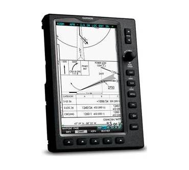 Produktbild Garmin GPSMAP 695