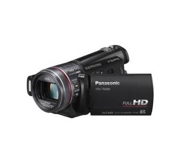 Produktbild Panasonic HDC-TM300