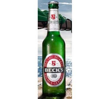 Produktbild Beck's Pils