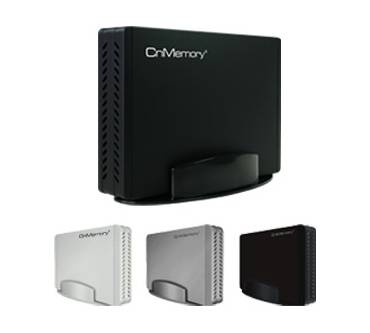 Produktbild CnMemory Externe HDD 3,5'' (1,5TB)