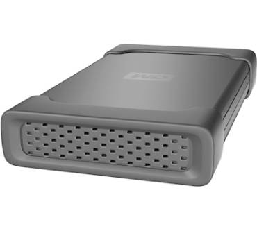 Produktbild Western Digital Elements 1TB (WDE1UBK10000E)