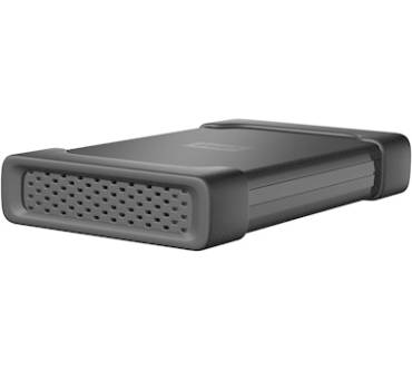 Produktbild Western Digital Elements 1TB (WDE1UBK10000E)