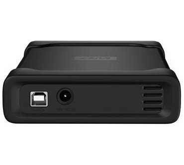 Produktbild Western Digital Elements 1TB (WDE1UBK10000E)