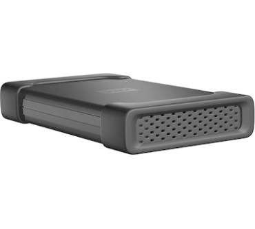 Produktbild Western Digital Elements 1TB (WDE1UBK10000E)