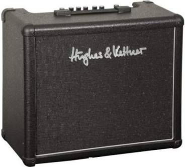 Produktbild Hughes & Kettner Edition Tube 25th Anniversary