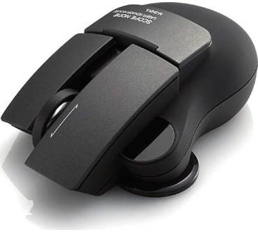 Produktbild Elecom SCOPE NODE Wireless Mouse