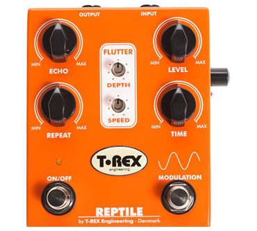 Produktbild T-Rex Reptile