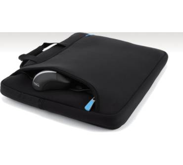 Produktbild Dicota SmartSkin Notebooksleeve (10 - 12,1 Zoll)