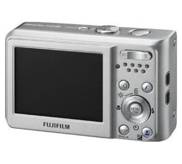 Produktbild Fujifilm Finepix F31fd