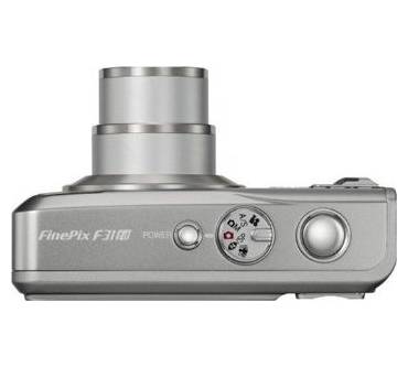 Produktbild Fujifilm Finepix F31fd