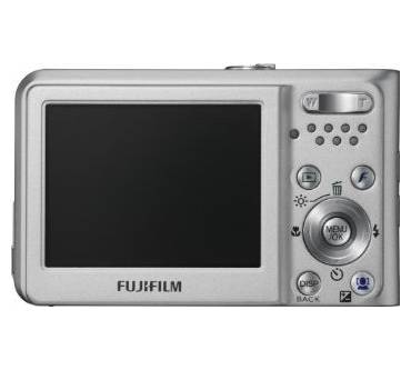 Produktbild Fujifilm Finepix F31fd