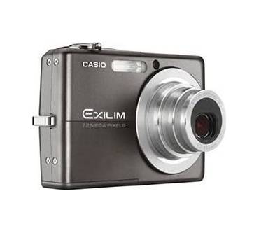 Produktbild Casio Exilim EX-Z700