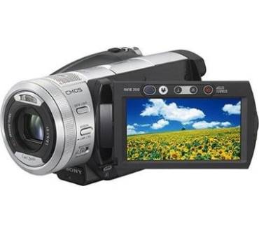 Produktbild Sony HDR-UX1E