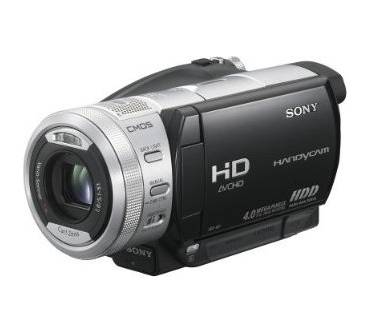 Produktbild Sony HDR-UX1E