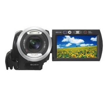 Produktbild Sony HDR-UX1E