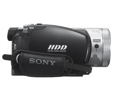 Produktbild Sony HDR-UX1E