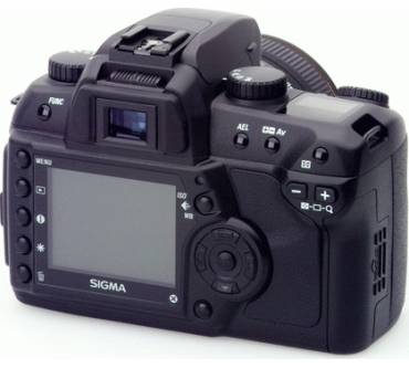 Produktbild Sigma SD14