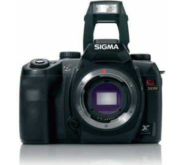 Produktbild Sigma SD14