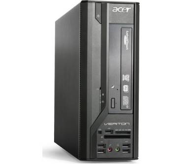 Produktbild Acer Veriton X270