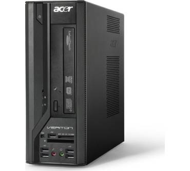 Produktbild Acer Veriton X270