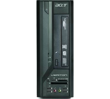 Produktbild Acer Veriton X270