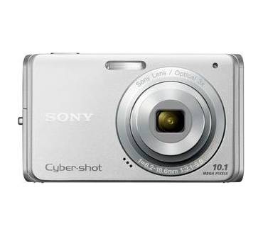 Produktbild Sony CyberShot DSC-W180