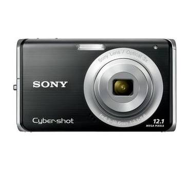 Produktbild Sony CyberShot DSC-W190