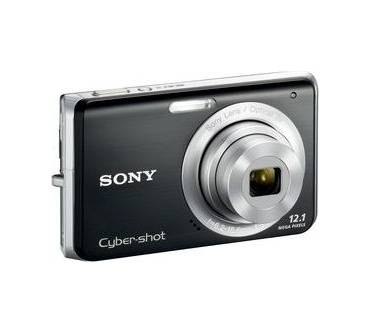 Produktbild Sony CyberShot DSC-W190