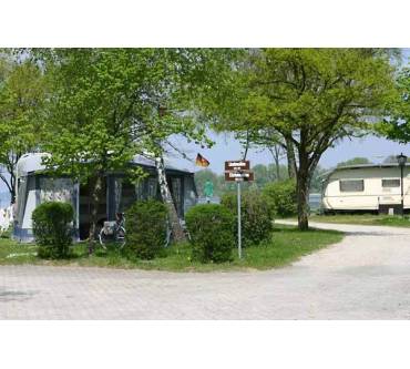 Produktbild Bayern Chiemsee Camping Rödlgries