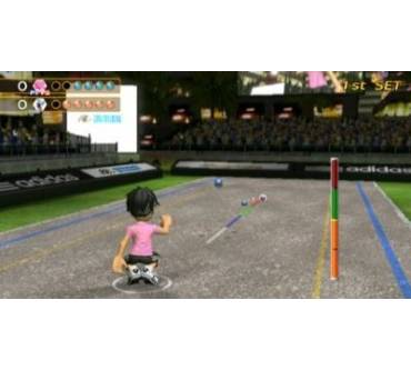 Produktbild Sports Island 2 (für Wii)