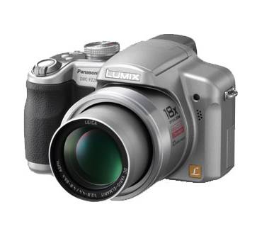 Produktbild Panasonic Lumix DMC-FZ28