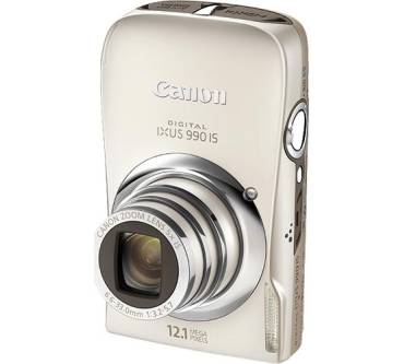 Produktbild Canon Digital Ixus 990 IS