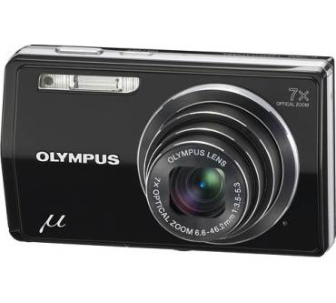 Produktbild Olympus µ[mju:]-7000